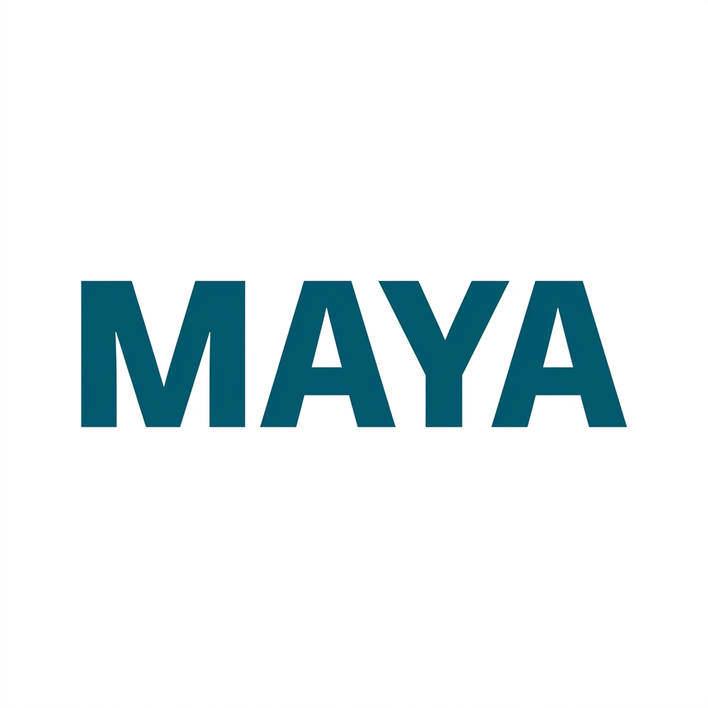 Maya