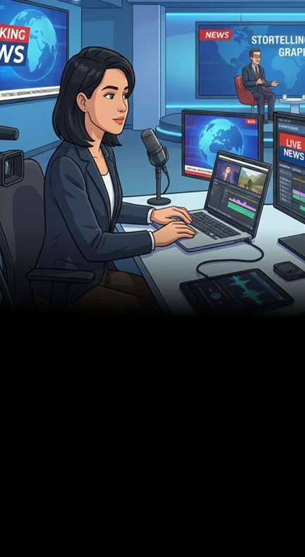 Hero Mobile Background